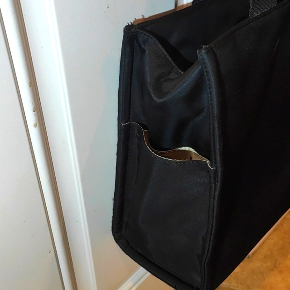 Beautiful vintage Kate Spade tote - Picture 5 of 7